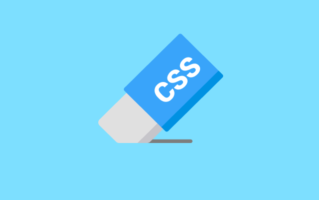 CSS Reset