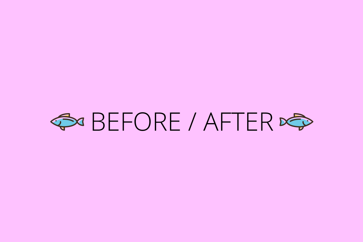 CSS :before i :after