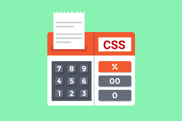 CSS calc()