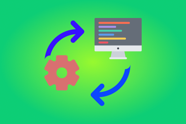 Postavljanje BrowserSync-a sa Rails-om