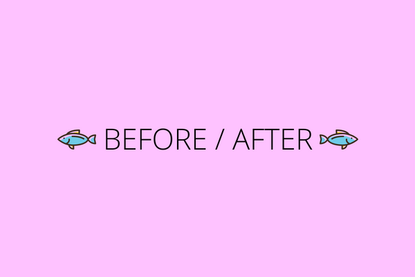 CSS :before i :after